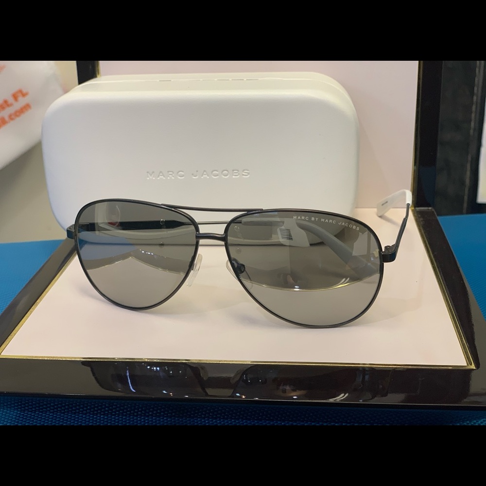 Marc by Marc Jacobs 444/s sunglasses
